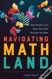 Capa do artigo Navigating Mathland