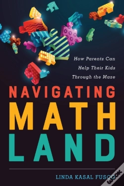 Capa do artigo Navigating Mathland