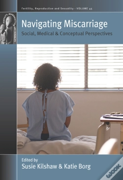 Capa do artigo Navigating Miscarriage