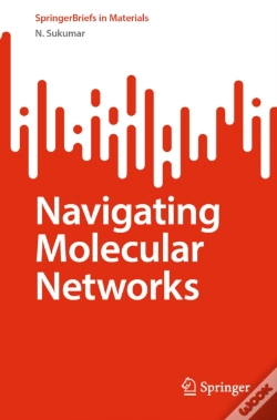 Capa do artigo Navigating Molecular Networks