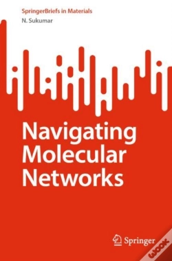 Capa do artigo Navigating Molecular Networks