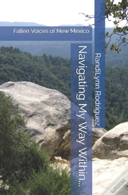 Capa do artigo Navigating My Way Within...