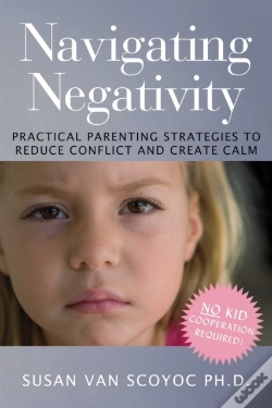 Capa do artigo Navigating Negativity