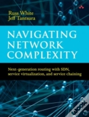 Capa do artigo Navigating Network Complexity