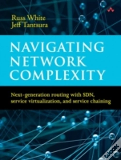 Capa do artigo Navigating Network Complexity