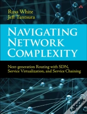 Capa do artigo Navigating Network Complexity