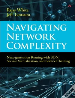 Capa do artigo Navigating Network Complexity