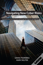 Navigating New Cyber Risks