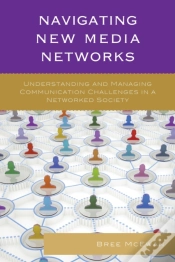 Capa do artigo Navigating New Media Networks