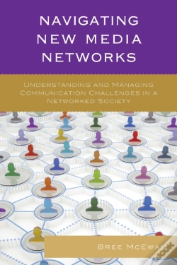 Capa do artigo Navigating New Media Networks