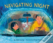 Capa do artigo Navigating Night