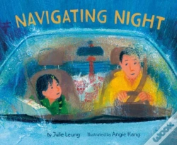 Capa do artigo Navigating Night