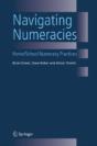Navigating Numeracies - Preview