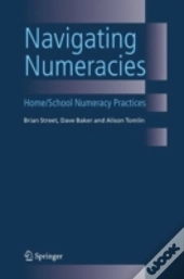 Navigating Numeracies