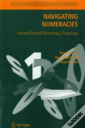 Navigating Numeracies