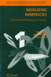 Capa do artigo Navigating Numeracies