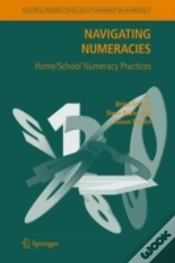 Capa do artigo Navigating Numeracies