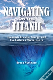 Capa do artigo Navigating On The Titanic