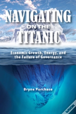 Capa do artigo Navigating On The Titanic