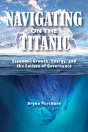 Navigating On The Titanic - Preview