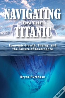 Capa do artigo Navigating On The Titanic