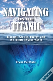 Capa do artigo Navigating On The Titanic