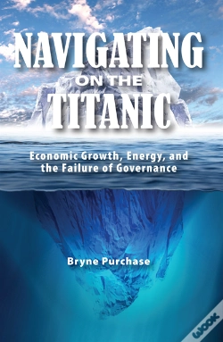 Capa do artigo Navigating On The Titanic