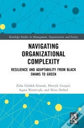 Navigating Organizational Complexity