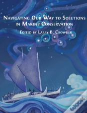 Capa do artigo Navigating Our Way To Solutions In Marine Conservation
