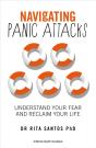 Navigating Panic Attacks - A Mental Health Handbook - Preview