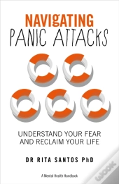 Navigating Panic Attacks - A Mental Health Handbook