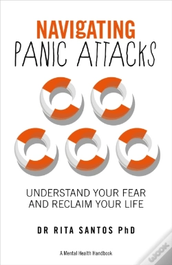 Capa do artigo Navigating Panic Attacks - A Mental Health Handbook