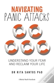 Capa do artigo Navigating Panic Attacks