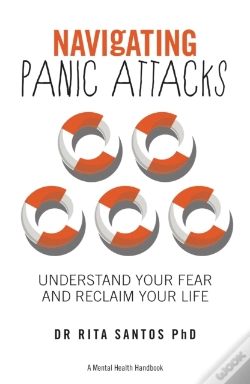 Capa do artigo Navigating Panic Attacks