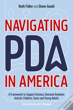 Capa do artigo Navigating Pda In America