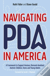Capa do artigo Navigating Pda In America