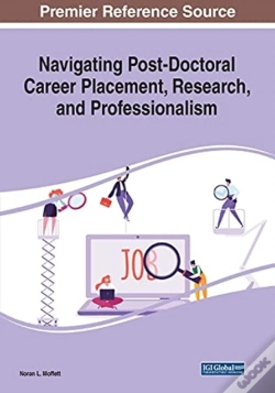 Capa do artigo Navigating Post-Doctoral Career Placement, Research, And Professionalism