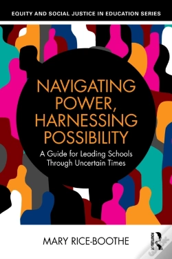 Capa do artigo Navigating Power, Harnessing Possibility