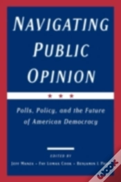 Capa do artigo Navigating Public Opinion