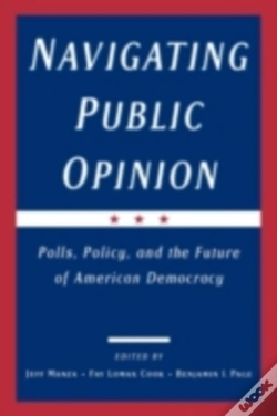 Capa do artigo Navigating Public Opinion
