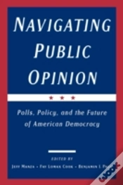 Capa do artigo Navigating Public Opinion