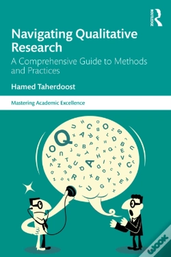 Capa do artigo Navigating Qualitative Research
