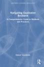 Navigating Qualitative Research - Preview
