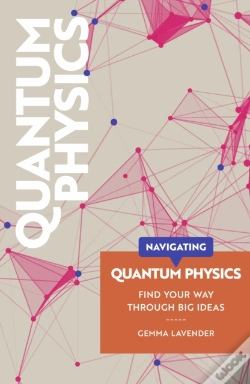 Capa do artigo Navigating: Quantum Physics