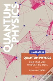 Capa do artigo Navigating: Quantum Physics