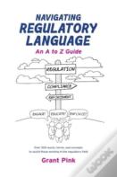 Navigating Regulatory Language