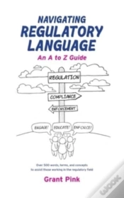 Capa do artigo Navigating Regulatory Language