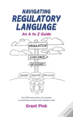 Capa do artigo Navigating Regulatory Language