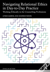 Capa do artigo Navigating Relational Ethics In Day-To-Day Practice
