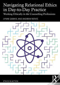 Capa do artigo Navigating Relational Ethics In Day-To-Day Practice